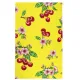 Waffle towel Cherry yellow 45x70 cm 156065 small