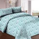 Euro bedding set Home Line 130114 small