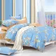 One and a half bed linen set Home Line "Helike" 113080 small