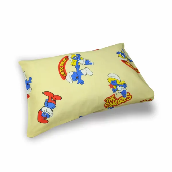 Home Line calico pillowcase "Des 375" 40x60cm 144739