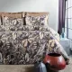 Euro bedding set Issimo "Agave" 175113 small