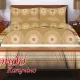 Family bedding set Home Line "Rondo" (cappuccino) 50x70 124572 small