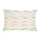 Home Line calico pillowcase "Wave beige" 50x70cm 165377 small