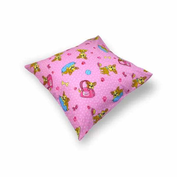 Home Line calico pillowcase "Des 546" 60x60cm 145553