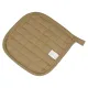 Home Line "Pasta" tack (beige) 20x20 cm 166847 (306) small