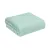 Cotton Terry Bed Sheet Home Line Menthol 200x200 cm 185790