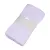 Set of Home Line knitted pillowcases 2 pcs. (lilac) 50x70 cm 163045