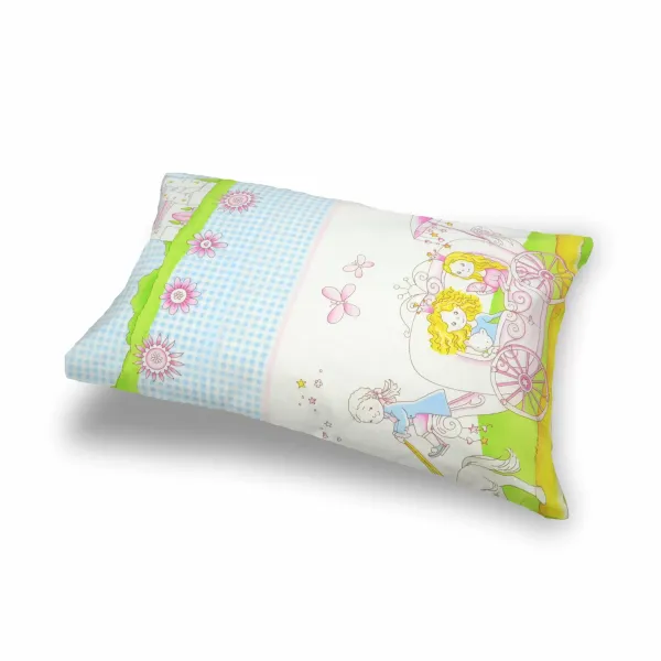 Home Line calico pillowcase "Des 575" 40x60cm 144840