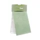 Set of 2 Cotton Jacquard Terry Kitchen Towels 40x60 cm Apple and Pear 175797 small