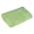 Cotton Terry Towel Home Line Natural Pistachio Green 70x130 cm 162259