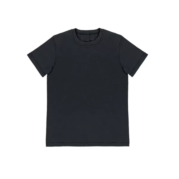 T-shirt black XL 162297