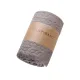 Quilted Bedspread Coffee 160Х210 cm 177330 small