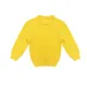 Childrens yellow sweater 98-104 (3-4 years) 180300 small