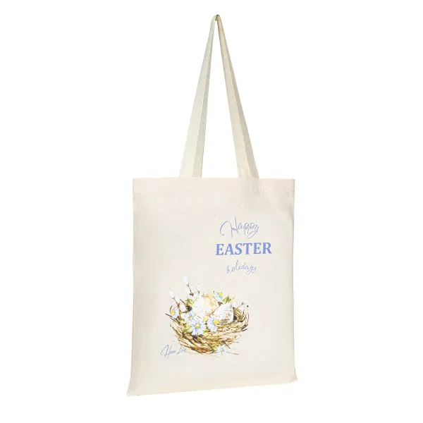 COTTON CALICO TOTE BAG 42 x 38 CM DP