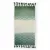 Terry towel Home Line "Ocean" (green), 50x85 cm 126254