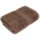 Terry towel (brown) 50x90 cm 161676 small