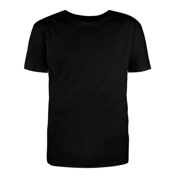 T-shirt black L 162296