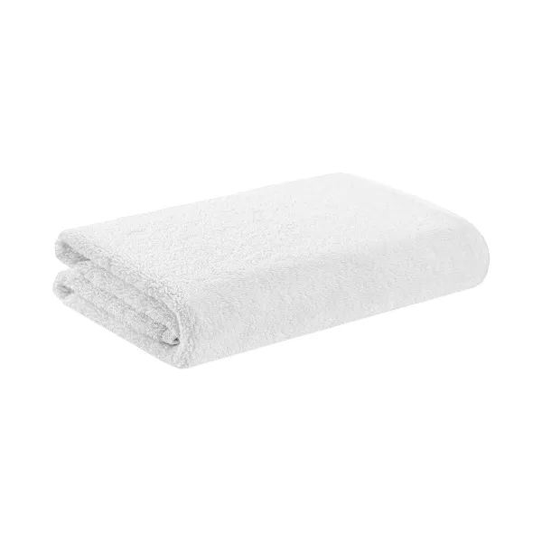 Terry towel 70x140 cm (white) 177349