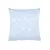 Calico pillowcases "Cornflower" (white on blue) 70x70cm 173853