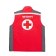 INSULATED VEST  (1021) small