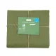 Waterproof Cotton Canvas Tablecloth Home Line  Avocado Green 120x136 cm 186713 (686) small