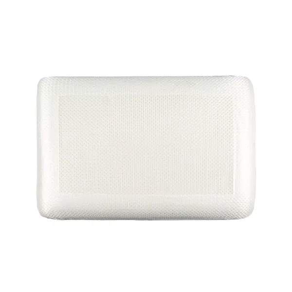 Memory Foam Orthopedic Pillow Classic   900g and cooling gel 400g 60x40x13 179079