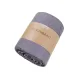Quilted Bedspread Grey 160Х210 cm 177326 small