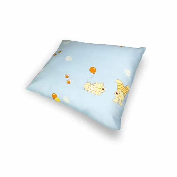 Home Line calico pillowcase "Des 550" 60x60cm 145557