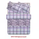 Family bedding set Home Line "Kristina" (purple) 95686 small