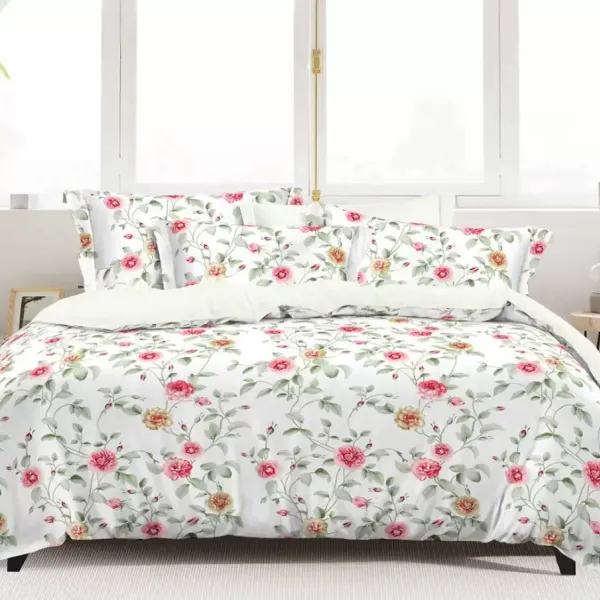 One-and-a-half bed linen set Home Line "Felicia new" 143176