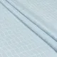 Flat Cotton Bed Sheet Home Line Parquet 145x215 cm Light Blue 183229 (350) small