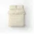 Bedding Set Home Line Zig Zag Peach Pink Beige 179196