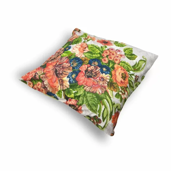 Calico pillowcase Home Line "Des 057" 60x60cm 145463