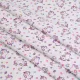 Printed poplin "Unicorn" purple 150cm (105g/m2) 154987 (304) small