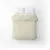 Cotton Duvet Сover Home Line Stars Powder 145x215 cm 183218