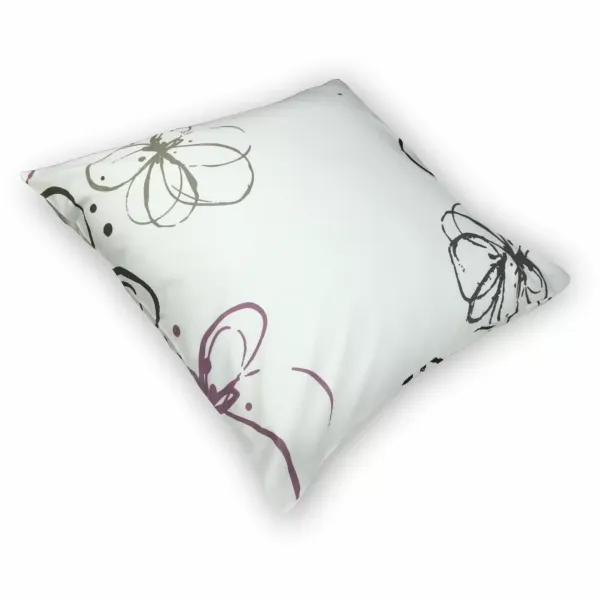 Home Line calico pillowcase "Des 251" 60x60cm 149583