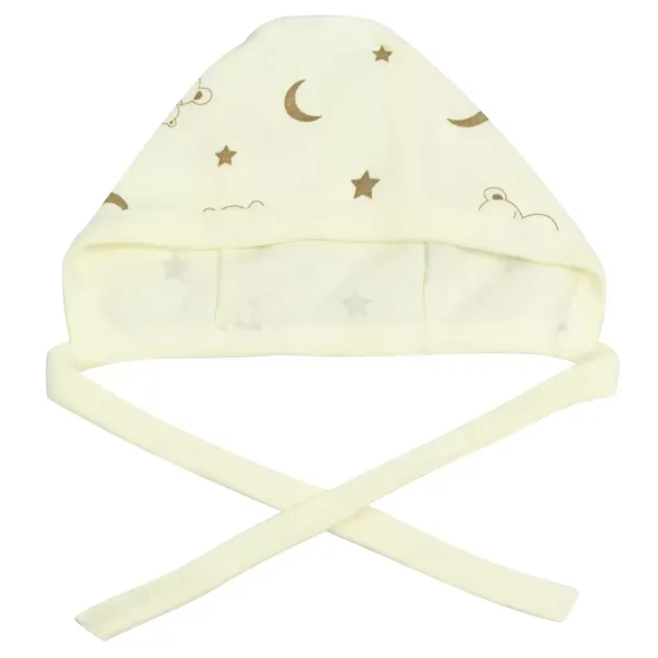 Children's cap (3-6 months) 147050