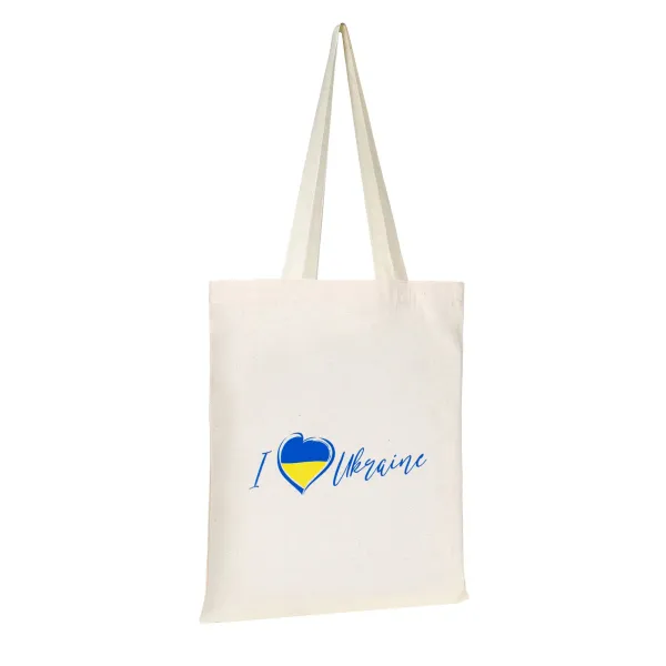 COTTON CALICO TOTE BAG 42 x 38 CM DP