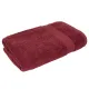 Terry towel (burgundy) 70x140 cm 161679 small