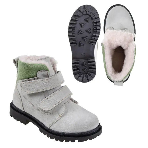 Kids winter boots Talaria Line 32 size 7-8 years In assortment