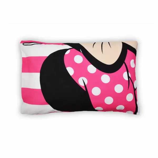 Calico pillowcase Home Line "Des 501" 40x60cm 144765