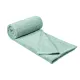 Cotton Terry Bed Sheet Home Line Menthol 150x200 cm 185791 (792) small
