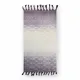 Terry towel Home Line "Ocean" (purple), 68x127cm 126257 small