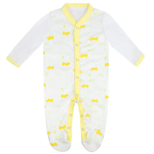 Babys sleepsuit (p. 68) 147057