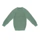 Childrens green sweater 122-128 (7-8 years old) 180301 small