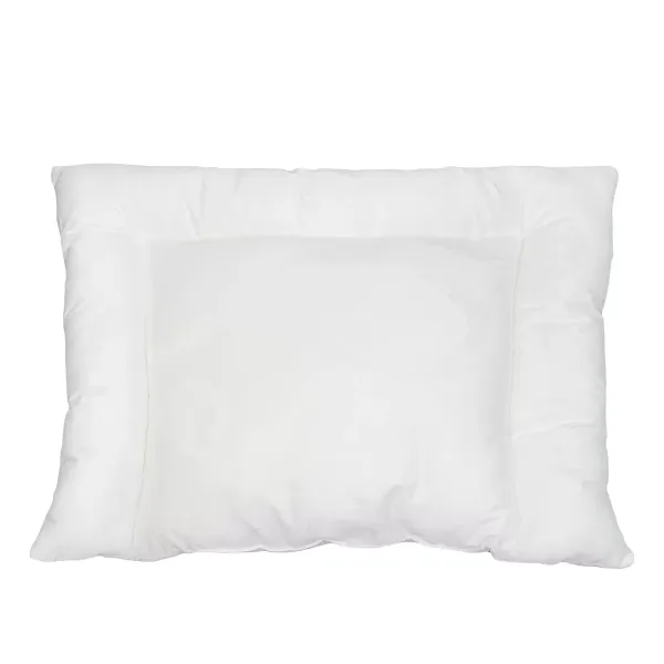 Pillow with Pillowcase Billerbeck Baby 40x55 cm 133969