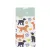 Cotton Canvas Kitchen Towel Dogs 40x60 cm 182817