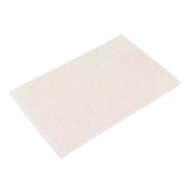 Terry napkin 30x45 cm (cream) 174522