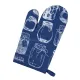 Oven Glove Home Line Jars 17x28 cm 182828 small