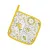 Pot Holder Home Line Citrus 20x20cm  182832